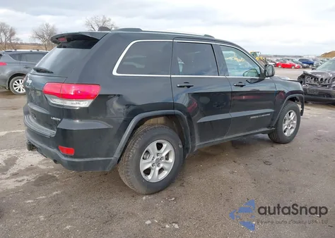 2014 Jeep Grand Cherokee Laredo z USA, uszkodzony, nr VIN 1C4RJFAGXEC541159